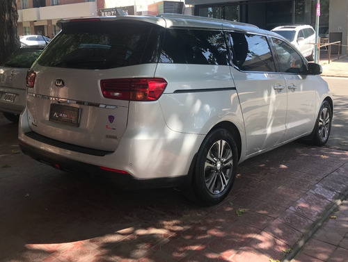 Imagen 5 de 10 de Kia Carnival