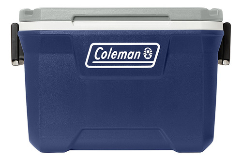 Hielera 80 Latas Coleman 2179158 Azul