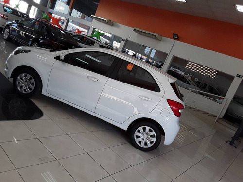 Ford Ka 1.0 Ti-vct Flex Se Manual