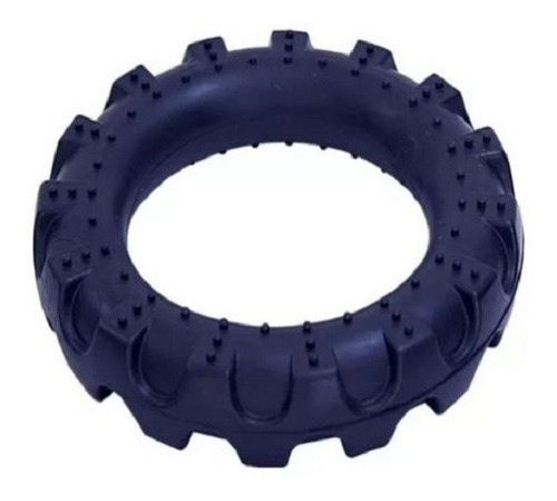 Imagem 2 de 2 de Brinquedo Pneu Dentalbone Odontopet Até 22kg