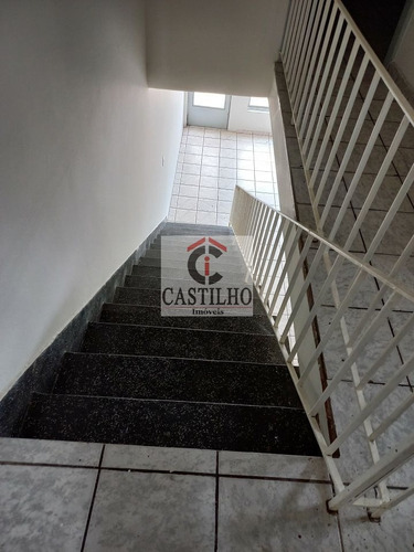 Imagem 12 de 12 de Sobrado Na Vila Prudente - Mo12708