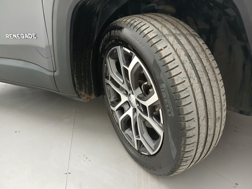 Jeep Renegade 1.3 T270 TURBO FLEX LONGITUDE AT6