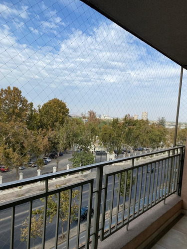 Vista Club Hípico Centro Histórico De Santiago