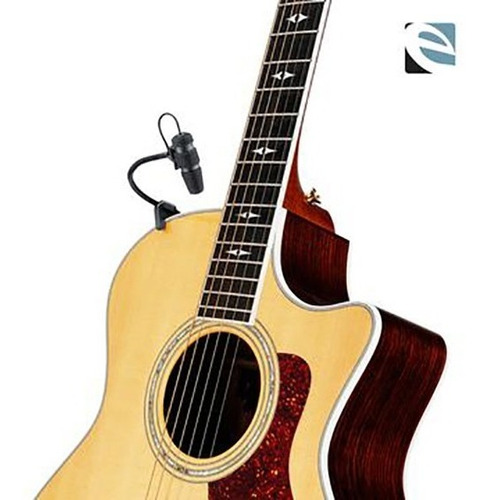 Imagen 1 de 2 de Micrófono Dpa D: Vote 4099 Loud Spl Para Guitarra Equaphon