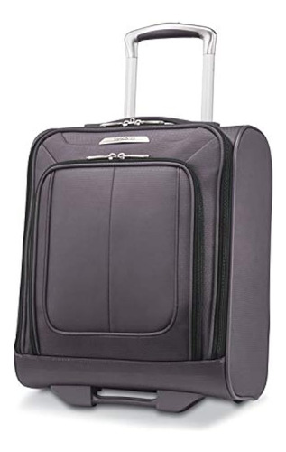 Samsonite Solyte Dlx Sillón De Ruedas Con Ruedas