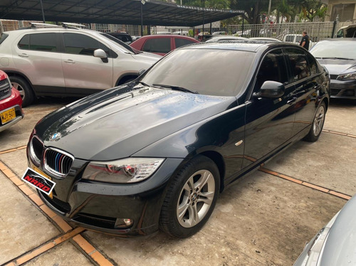 Imagen 1 de 7 de Bmw Serie 3 2011 2.0 320i E90 Lci Executive