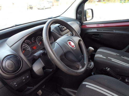 Imagen 14 de 15 de Fiat Qubo Dynamique!!!