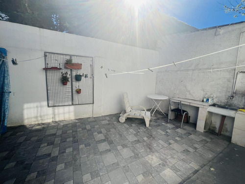 Ph De 7 Ambientes Con Patio Y Terraza! - Saavedra