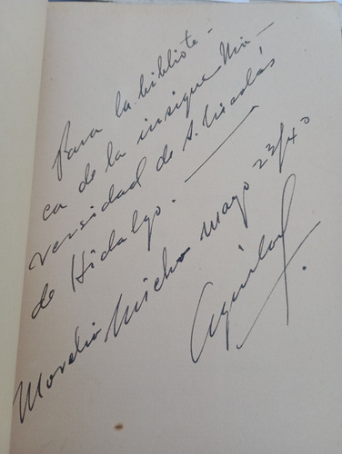 La Divina Ociosidad Versos Alfredo Aguilar Alfaro (firmado)