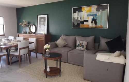 Casa Residencial En Un Fraccionamiento Muy Exclusivo A Solo 8 Min. De Plaza Explanada Y Zona Plateada