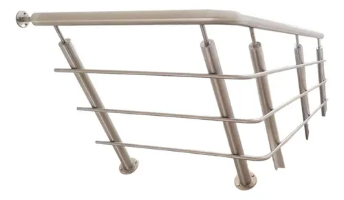 comprar Barandas Inoxidable - Presupuestos