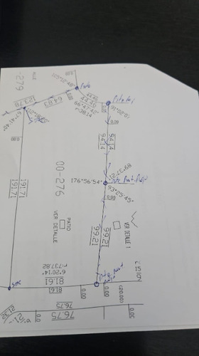 Lote En Venta En Las Malvinas