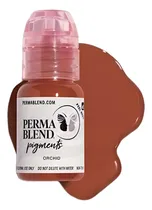 Comprar Perma Blend Pigmento 15ml Microblading Micropigmentacion Color Orchid