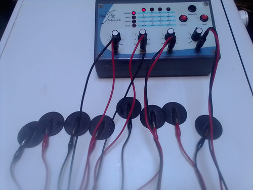 Bodyfix 2 Electroestimulador (Usado)
