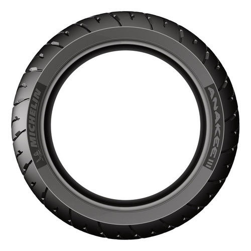 Pneu Michelin Anakee 3 69v 150/70r17 Com/sem Câmera