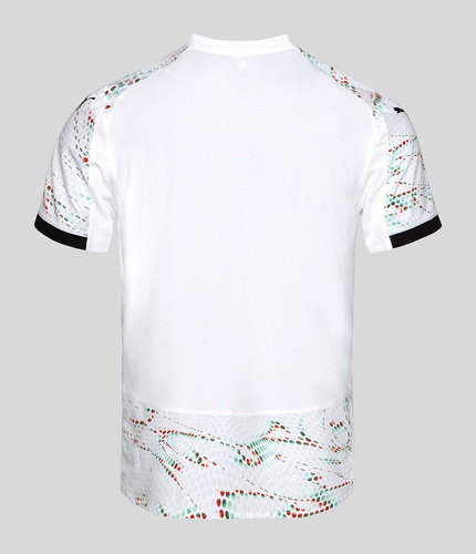 Camisa Seleção Portugal Away 25/26 Torcedor - Branco