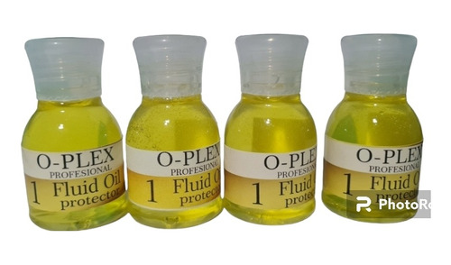 Ampolla Oplex 30ml (20 Unidades Y Envio Gratis)