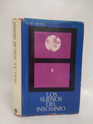 Los Sueños Del Insomnio L. Spota