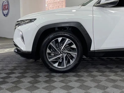 Hyundai Tucson 2.5 Gls Premium At