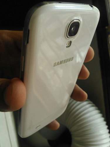 Samsung Galaxy S4 Grande Original I9500 (Usado)