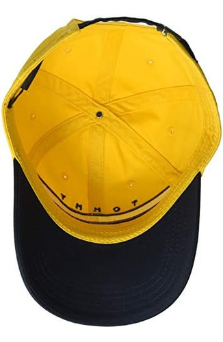Gorra De Béisbol Avery Para Hombre De Tommy Hilfiger, Blazer