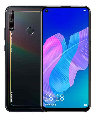 Celular Huawei Y7p Modelo 2021 Usado