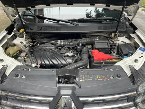 Renault Duster 1.6 Dynamique