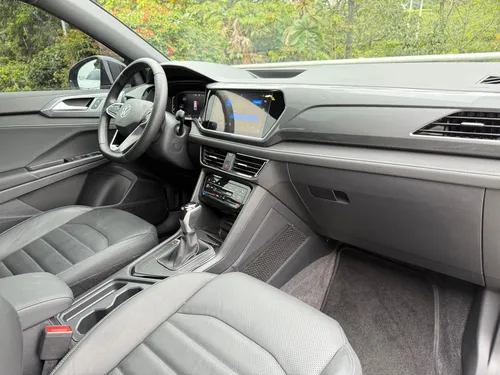 Volkswagen Taos 1.4 Highline Se At