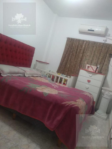 Imagen 8 de 11 de Departamento - Villa Luzuriaga