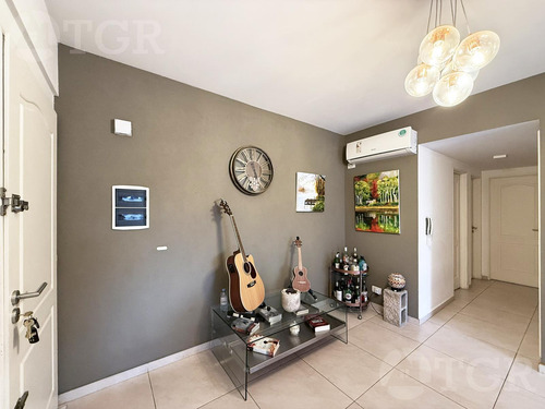 Departamento En Venta Con Amenities Y Cochera En Ramos Mejia