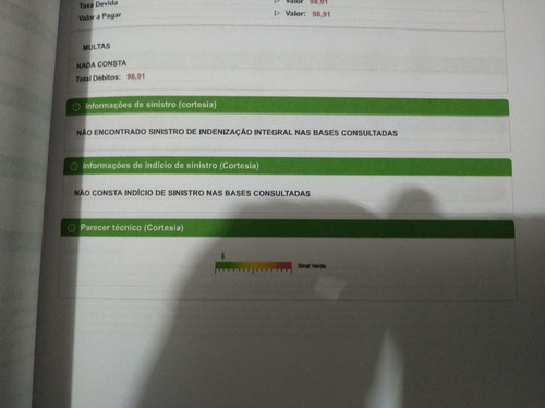 Nissan March 2015 1.6 16v Sl 5p