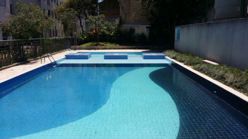 Imagem 3 de 7 de Apartamento - Gloria - Ref: 366379 - V-cs36005445