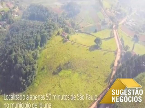 Imagem 3 de 15 de Condomíno Ibiúna- Pré Lançamento- - 3792