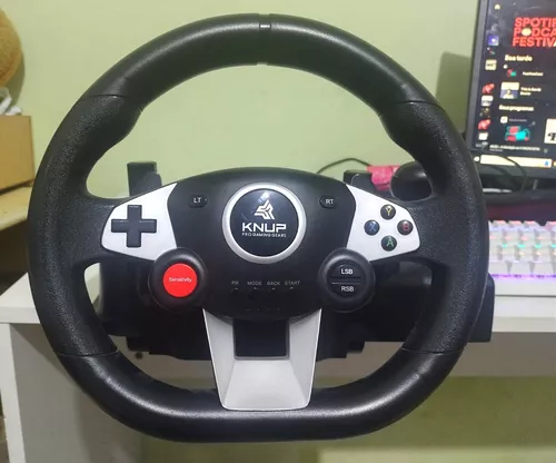 Câmbio Logitech Driving Force Shifter para G29/G920 - ProGaming Computer