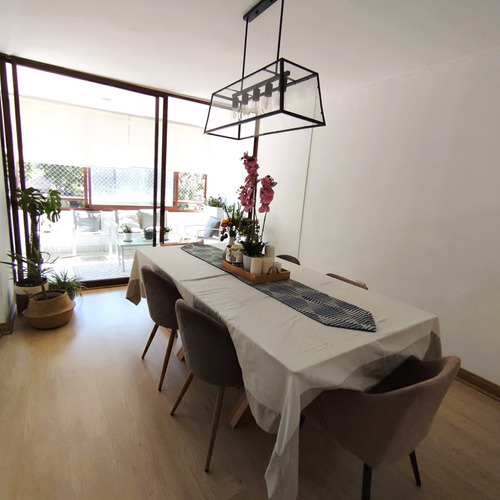 L&v Arriendo Suecia