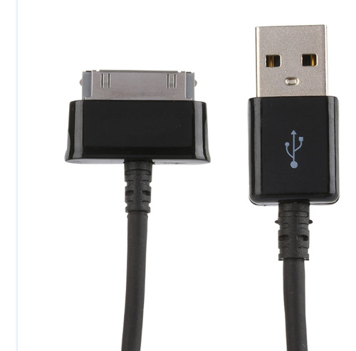 Cargador De Cable De Datos Usb Para Galaxy Tab 2 10.1 P5100