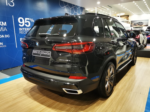 Imagen 4 de 7 de Bmw X5 Xdrive45e