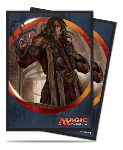 Magic The Gathering: Aether Revolt Estandar Cubierta Protect