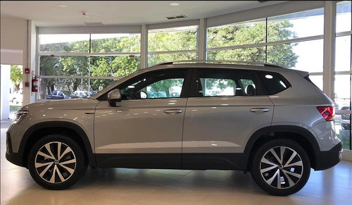 Nuevo Taos 1.4 Highline Hero Entrega Junio 2021 0 Km Je