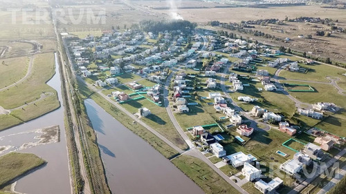 Imagen 9 de 13 de Lote En Venta : Canning : : Barrio Don Joaquin