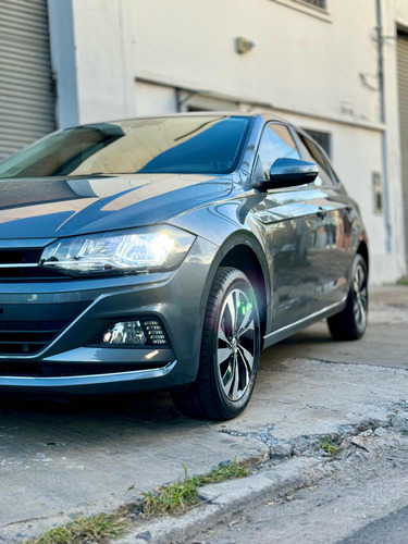 Volkswagen Polo 1.6 Msi Highline At