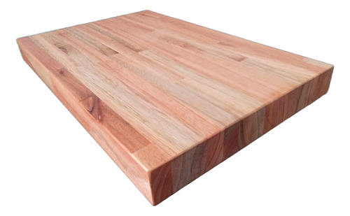Tabla De Madera Para Picar Cortar Ideal Cocina O Asado
