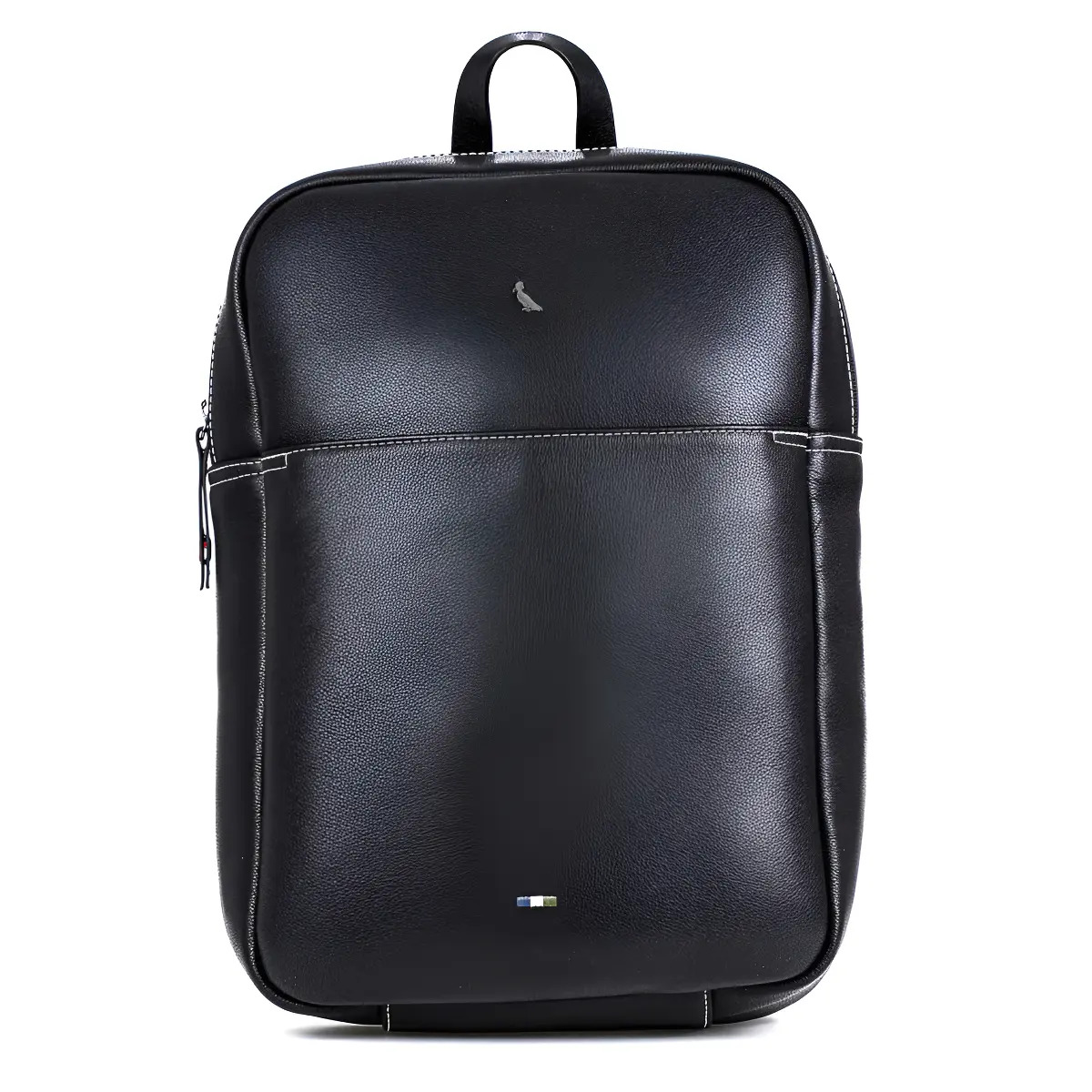 Mochila Passeio Reserva Mochila Reserva Parma Mochila Reserva Parma Cor Preto Design Liso