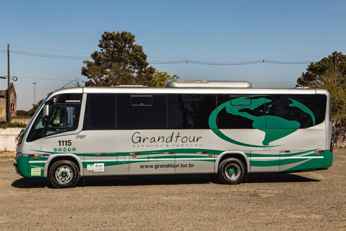Micro-ônibus Senior 2015