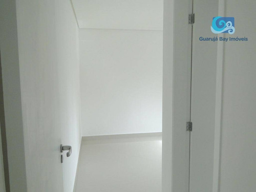 Imagem 10 de 30 de Apartamento À Venda, Praia Das Pitangueiras, Guarujá. - Ap4520