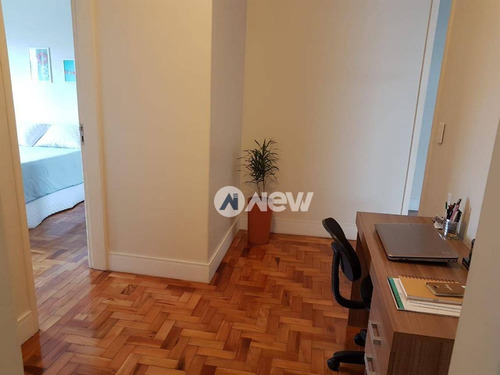 Imagem 7 de 19 de Apartamento Com 3 Dormitórios À Venda, 116 M² Por R$ 328.600,00 - Ideal - Novo Hamburgo/rs - Ap2663