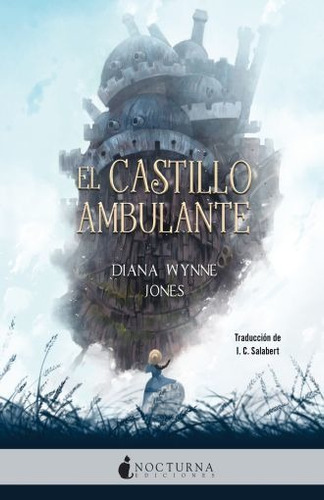 El Castillo Ambulante / Diana Wynne Jones
