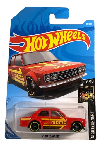 Momo sales datsun 510