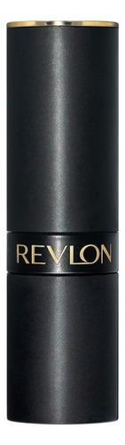 Revlon Labial Super Lustrous Lipstick The Luscious Mattes