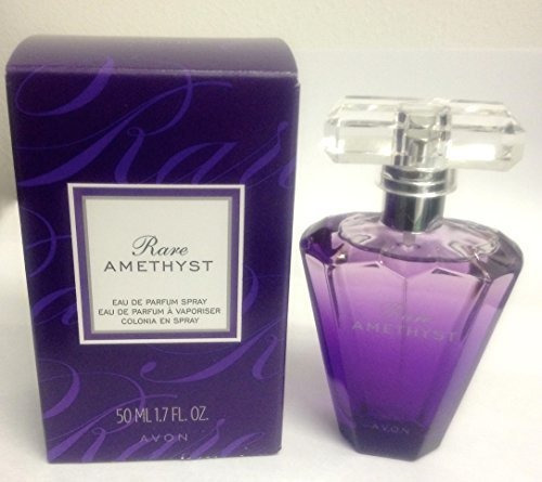 Rare Amethyst Eau De Parfum Spray 1.7 Fl. Oz. - 4 Cj9wt